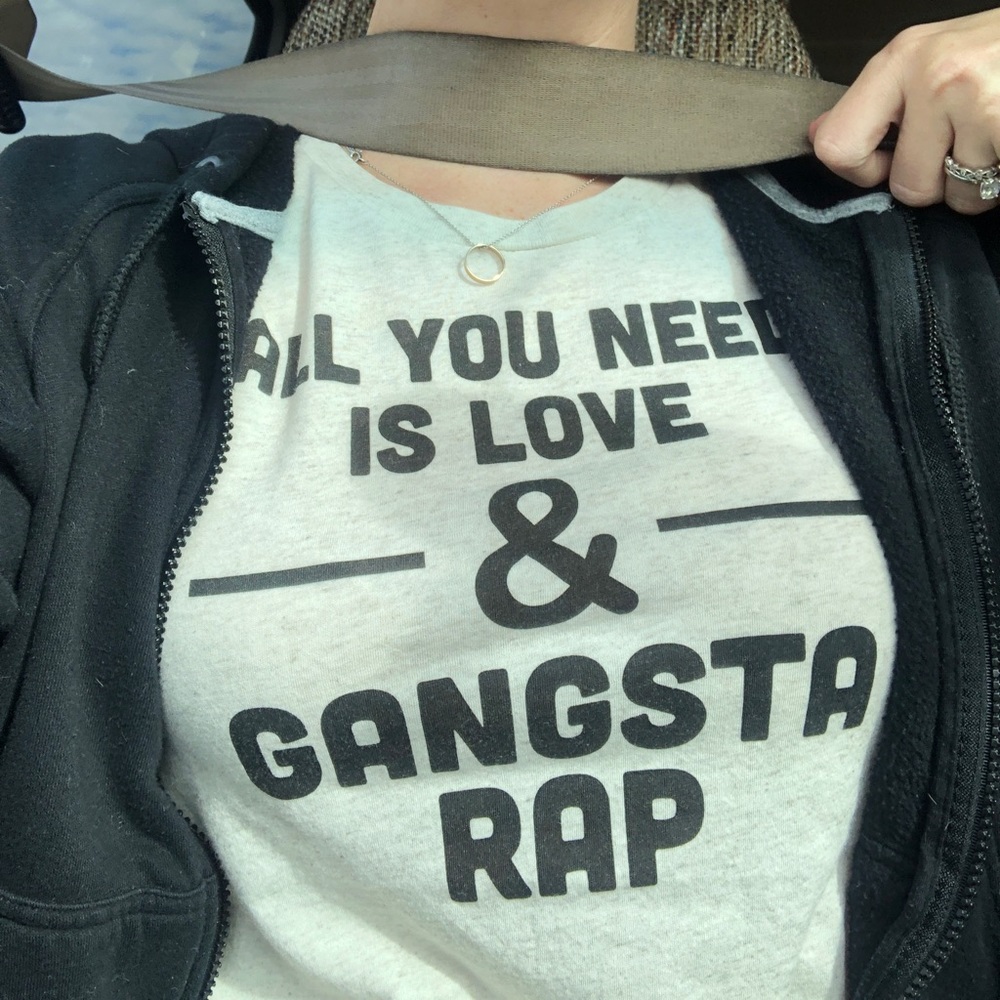 Meet your Posher, Tamye